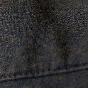 Meet your Posher, Lesley